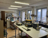 Kiadó ipari ingatlan Veszprém 80 000 Ft