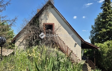 Eladó üdülő/nyaraló