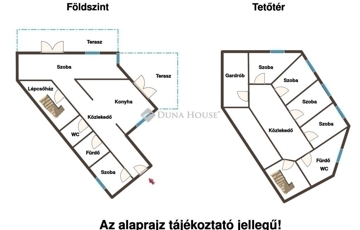 Eladó családi ház