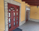 Eladó családi ház Miske 23 000 000 Ft