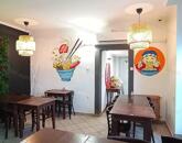 Ikonikus belvárosi üzlethelyiség eladó