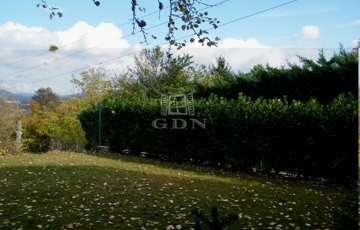 Eladó telek/földterület