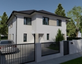 Eladó családi ház Gárdony 168 000 000 Ft