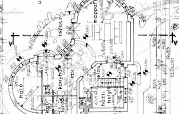 Eladó családi ház