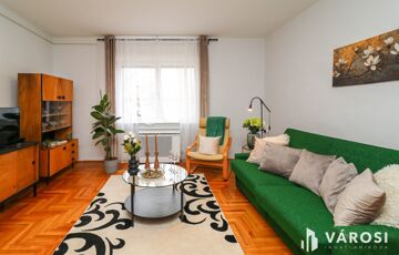 Eladó családi ház