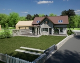 Eladó telek/földterület Vászoly 65 000 000 Ft