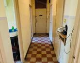 Eladó egy szigetelt 54 m²-es lakás Komárom közkedvelt részén!