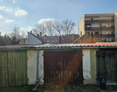 Kiadó garázs Kaposvár 26 000 Ft