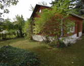 Eladó családi ház Csepreg 39 500 000 Ft