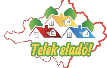Eladó telek/földterület