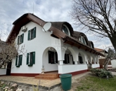 Kiadó családi ház Budapest XXII. ker 1 500 000 Ft