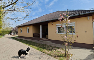 Eladó családi ház
