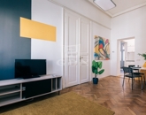 Eladó lakás Budapest VII. ker 99 900 000 Ft