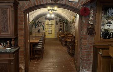 Eladó vendéglátó egység