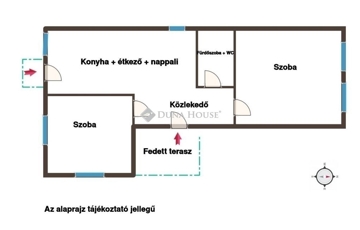 Eladó családi ház