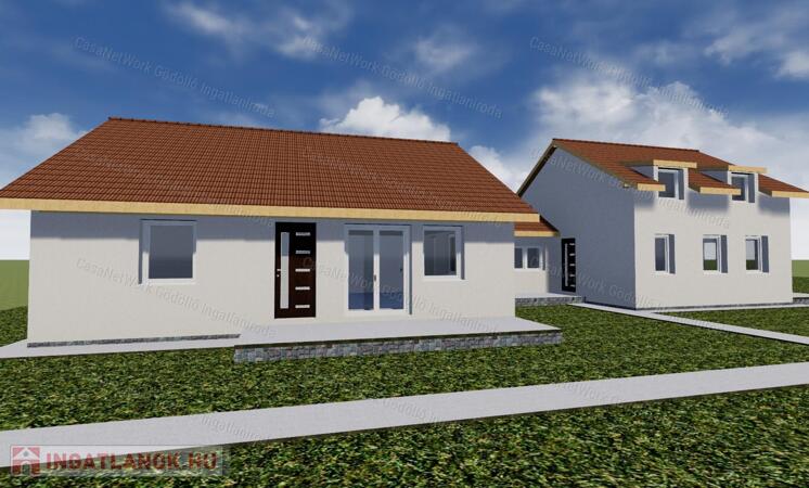 Belvárosi kényelem és nyugalom