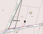 Eladó telek/földterület Verőce 14 900 000 Ft