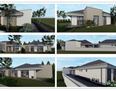 Eladó családi ház Nyíregyháza 79 900 000 Ft