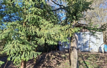 Eladó telek/földterület