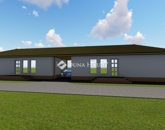 Eladó családi ház Dánszentmiklós 58 000 000 Ft