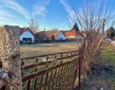 Eladó telek/földterület Budajenő 54 900 000 Ft