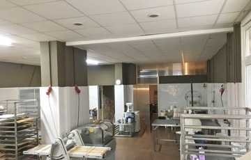 Eladó iroda/üzlethelyiség