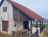 Eladó üdülő/nyaraló Nagykapornak 12 500 000 Ft