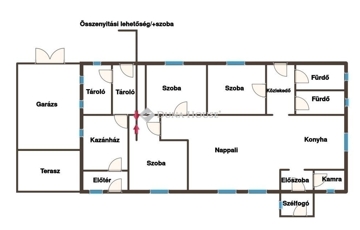 Eladó családi ház