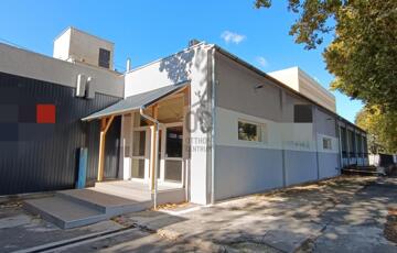 Eladó iroda/üzlethelyiség