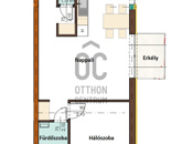 Eladó lakás Debrecen 65 000 000 Ft