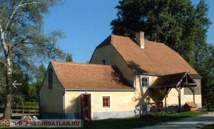 TATABÁNYÁN, közel 4 hektáros birtok akár ÉPÍTÉSI TELEKNEK eladó!                                 