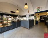 Kiadó iroda/üzlethelyiség Budapest VIII. ker 3 800 Euro