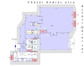 Eladó lakás Budapest XIV. ker 160 000 000 Ft