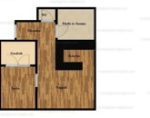 Eladó lakás Nyíregyháza 59 000 000 Ft