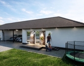 Eladó családi ház Dánszentmiklós 52 900 000 Ft