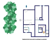 Eladó lakás Budapest II. ker 158 000 000 Ft