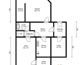 Eladó lakás Budapest XIII. ker 111 000 000 Ft