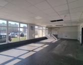 Kiadó vendéglátó egység Székesfehérvár 450 000 Ft