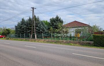 Eladó családi ház