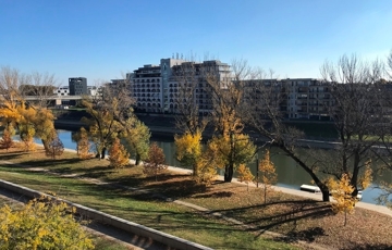 Kiadó lakás