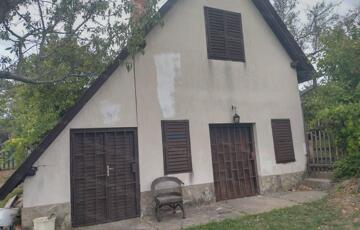 Eladó ipari ingatlan
