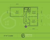 Eladó lakás Miskolc 29 000 000 Ft