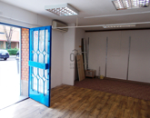 Kiadó iroda/üzlethelyiség Budapest III. ker 150 000 Ft