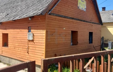 Eladó családi ház