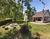 Eladó családi ház Dörgicse 159 000 000 Ft