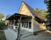 Eladó üdülő/nyaraló Tiszakécske 52 900 000 Ft