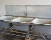 Eladó Tiszaföldváron egy  2278 m2-es építési telek.