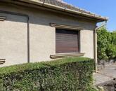 ELADÓ 65 m2 CSALÁDI HÁZ ABONYBAN