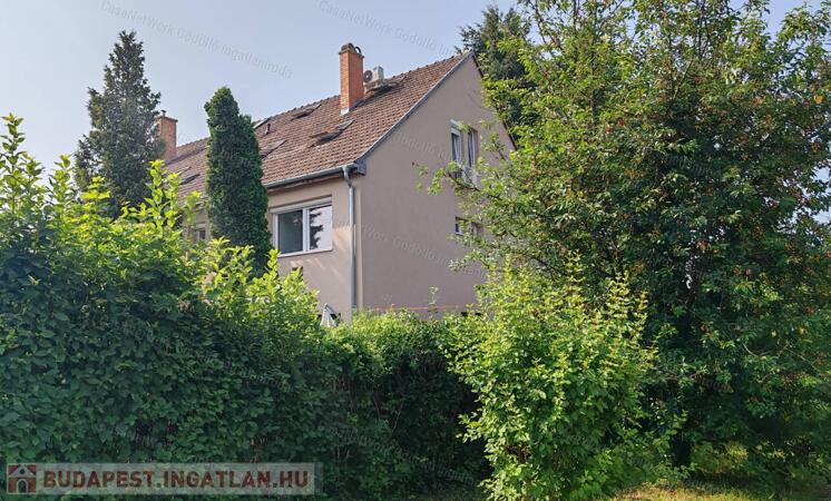 Otthon a természet ölelésében                                 