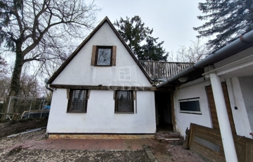 Eladó családi ház